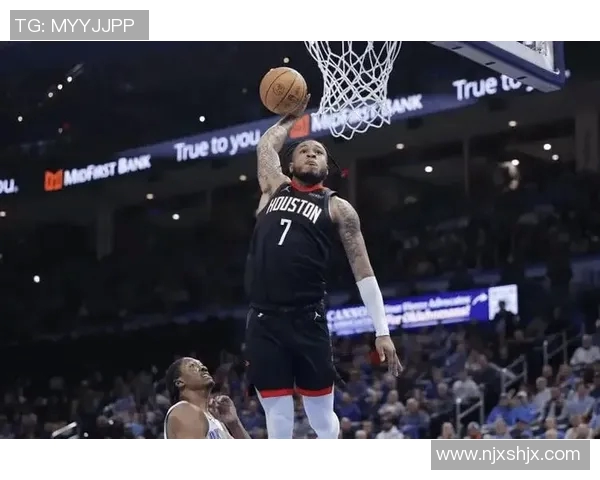 NBA季后赛火箭对爵士精彩直播全程回顾与分析