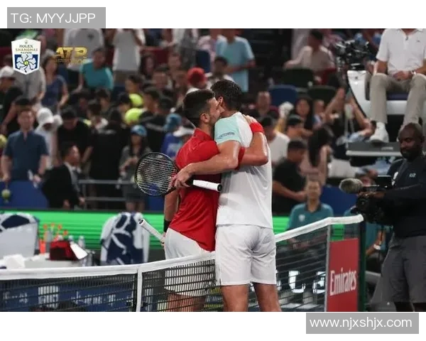 德约科维奇与拉莫斯对决期待精彩赛事揭开网球新篇章