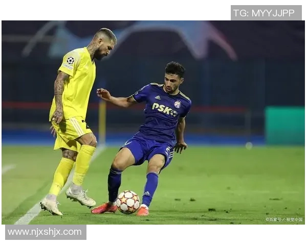 弗拉门戈与戈伊亚斯激战正酣谁能在这场对决中笑到最后