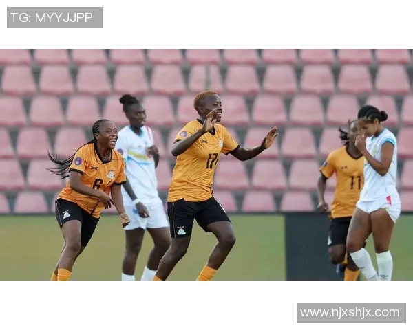 非洲杯直播全攻略精彩赛事一网打尽不容错过的足球盛宴