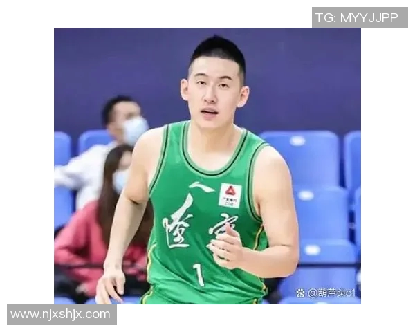 他的表现太让人惊艳！CBA总决赛MVP实至名归！