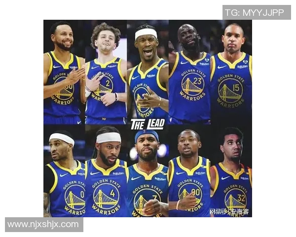 勇士队大将表现抢眼,成为球队季后赛关键人物