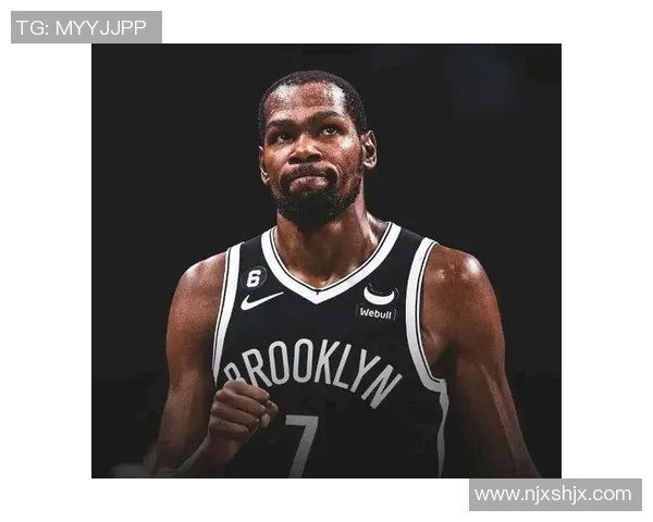 篮网击败魔术,杜兰特砍下27分,勇往直前的胜利之路