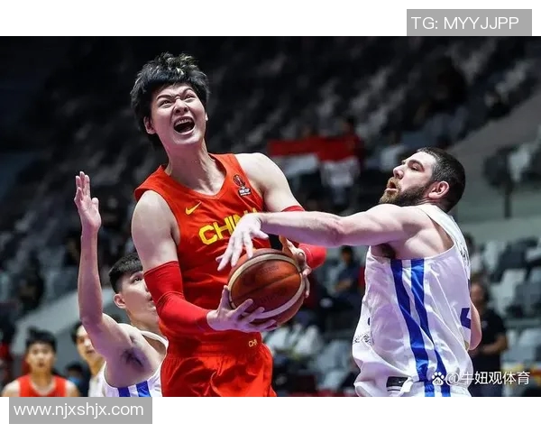 亚运男篮激战台北与叙利亚争夺晋级名额精彩对决引人瞩目