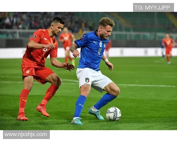 斯洛文尼亚与北马其顿的激烈对决谁能笑到最后