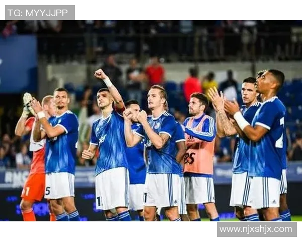 尼姆主场迎战斯特拉斯堡期待逆袭争取宝贵三分