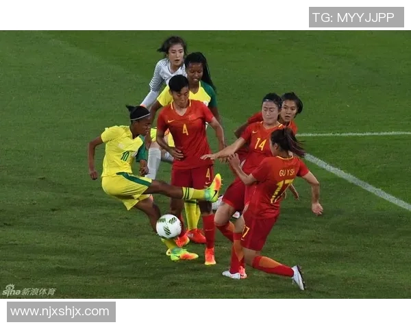 南非女足与中国女足对决时间安排及赛事亮点分析