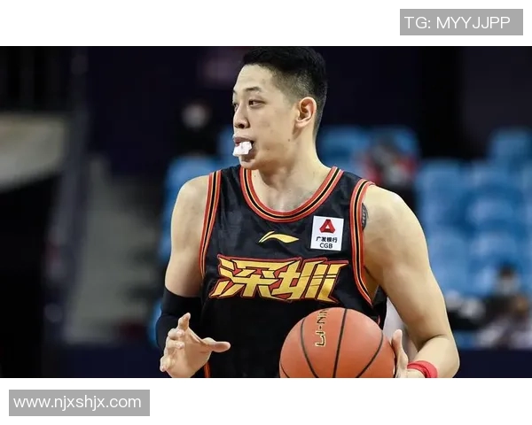 沈梓捷:从青年才俊到篮球明星的成长之路与未来展望