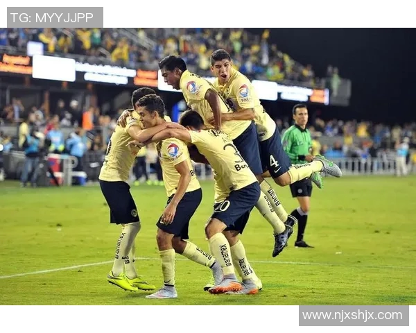 提华纳与蒙特瑞的激烈对决揭示墨西哥足球的新篇章