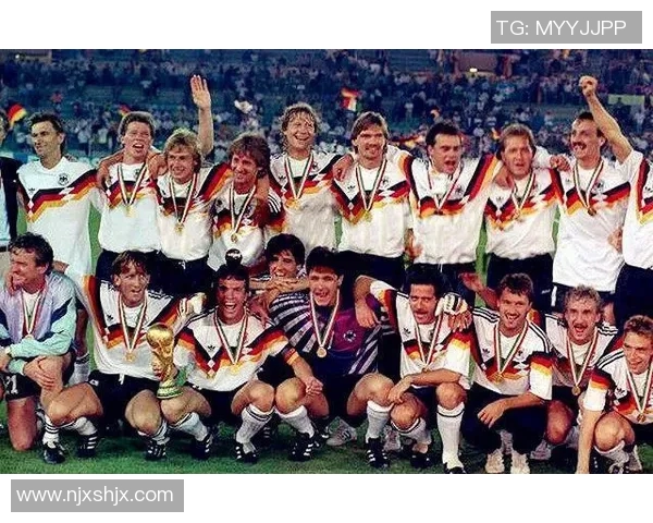 十年对比德国与英格兰足球发展历程与成就分析