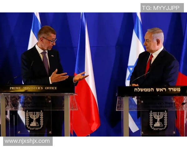 以色列与捷克斯洛伐克的历史交锋与文化碰撞分析