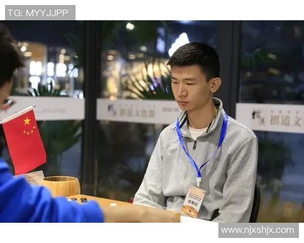 王天一直播带你领略围棋魅力与技巧，分享精彩对局与心得体会