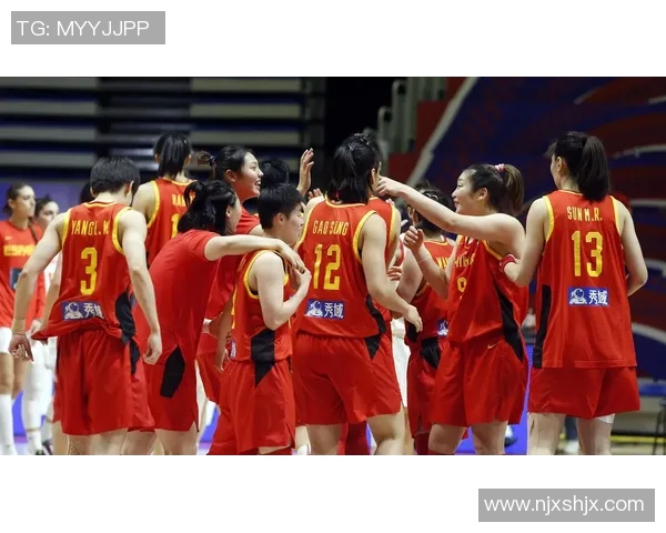 精彩对决回顾女篮加拿大与中国队激战录像全程分析